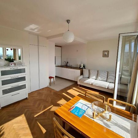 גדינייה Apartment By The Sea - Kosciuszki Square מראה חיצוני תמונה