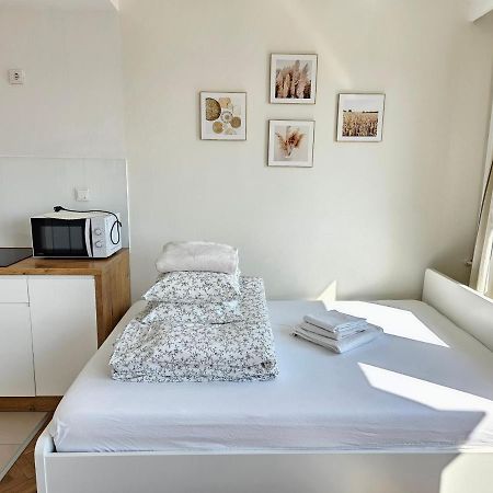 גדינייה Apartment By The Sea - Kosciuszki Square מראה חיצוני תמונה