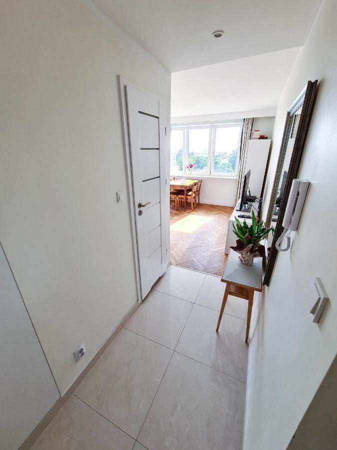 גדינייה Apartment By The Sea - Kosciuszki Square מראה חיצוני תמונה