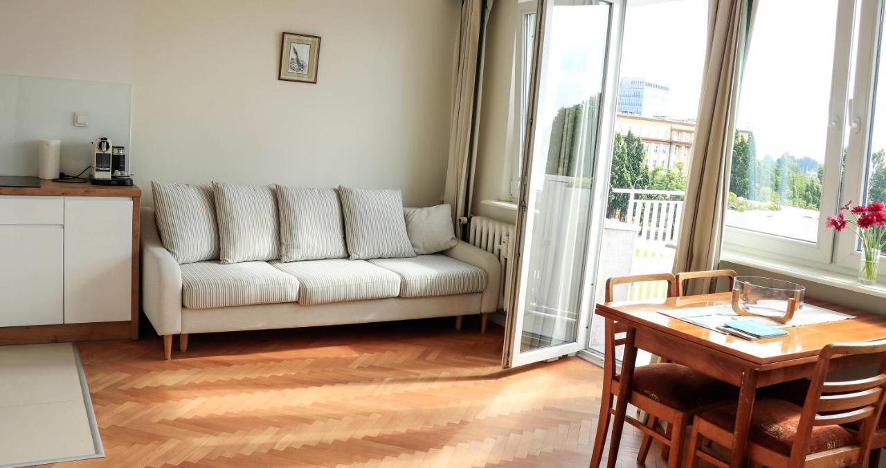 גדינייה Apartment By The Sea - Kosciuszki Square מראה חיצוני תמונה