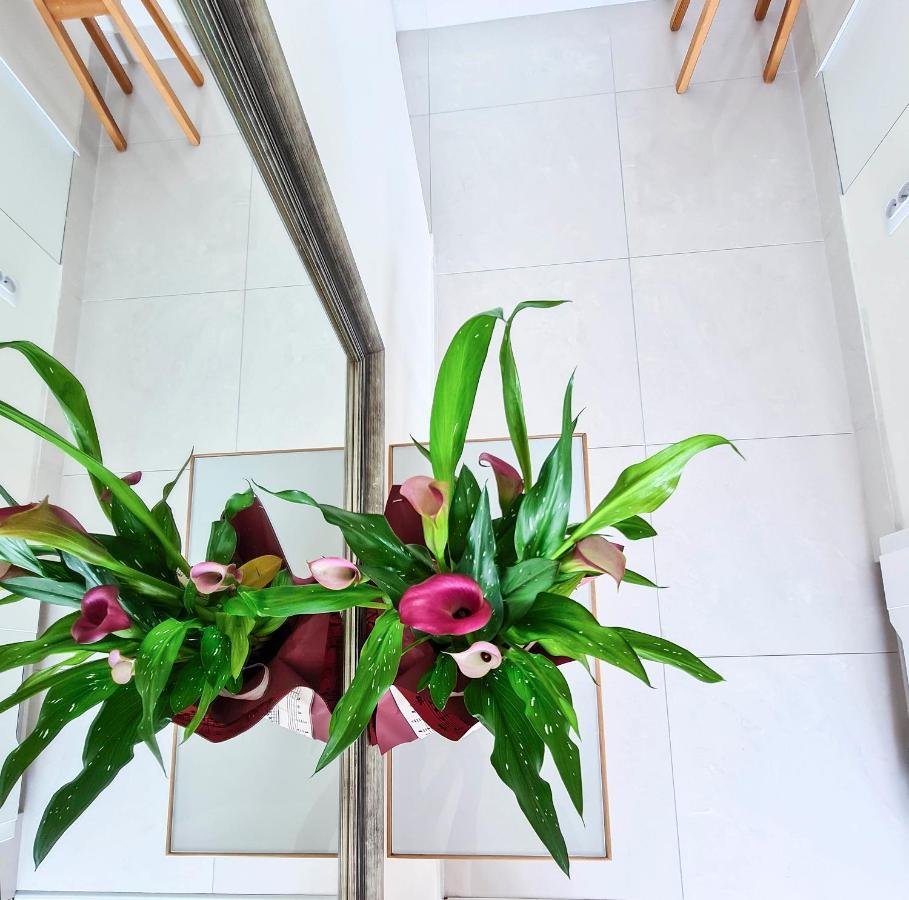 גדינייה Apartment By The Sea - Kosciuszki Square מראה חיצוני תמונה