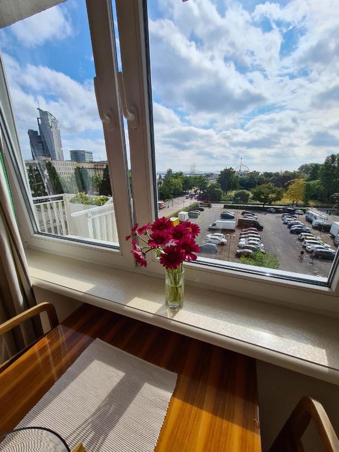 גדינייה Apartment By The Sea - Kosciuszki Square מראה חיצוני תמונה